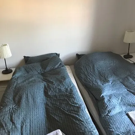 Herberg Farup Kro Fårup