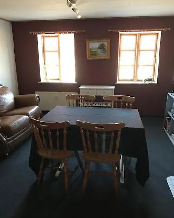 Farup Kro * Fårup
