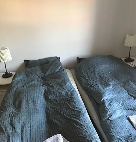 Penzion Farup Kro Fårup